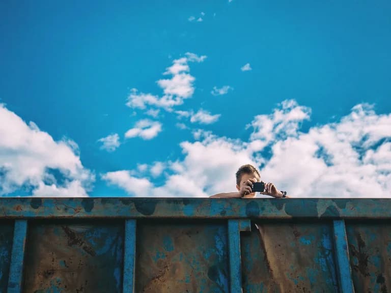 Remove an Unwanted Person — After